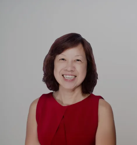 Cindy Seah